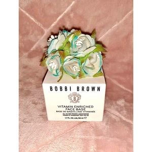 Vitamin Enriched Face Base Priming Moisturizer by Bobbi Brown  (1.7 oz/ 50 mL)